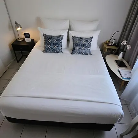Vakantiehuis L'escale 2 Bedroom House With Terrace Dax